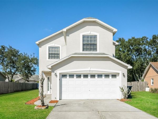 11943 BLACKHEATH CIRCLE , ORLANDO, FL 32837