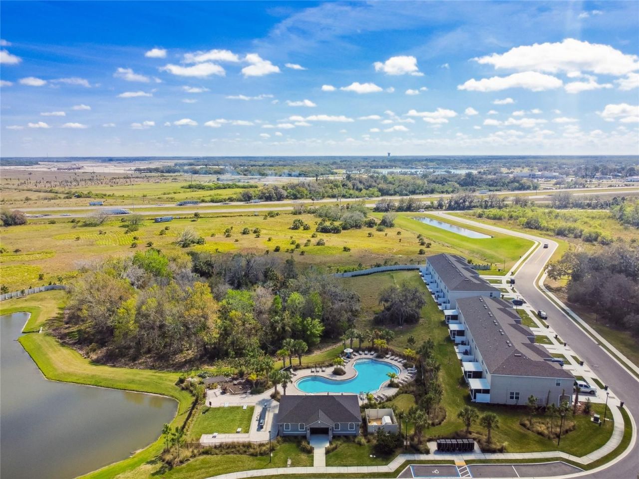 6361 Fairmont Lane , Palmetto, FL 34221 Photo