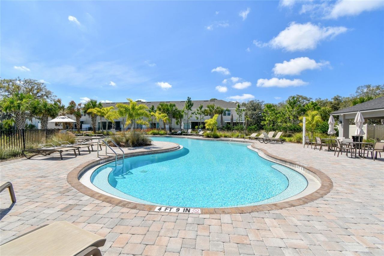 6361 Fairmont Lane , Palmetto, FL 34221 Photo