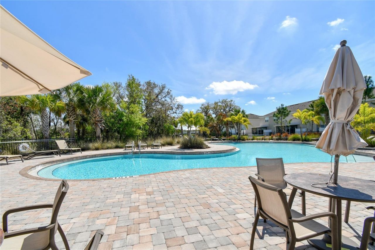 6361 Fairmont Lane , Palmetto, FL 34221 Photo