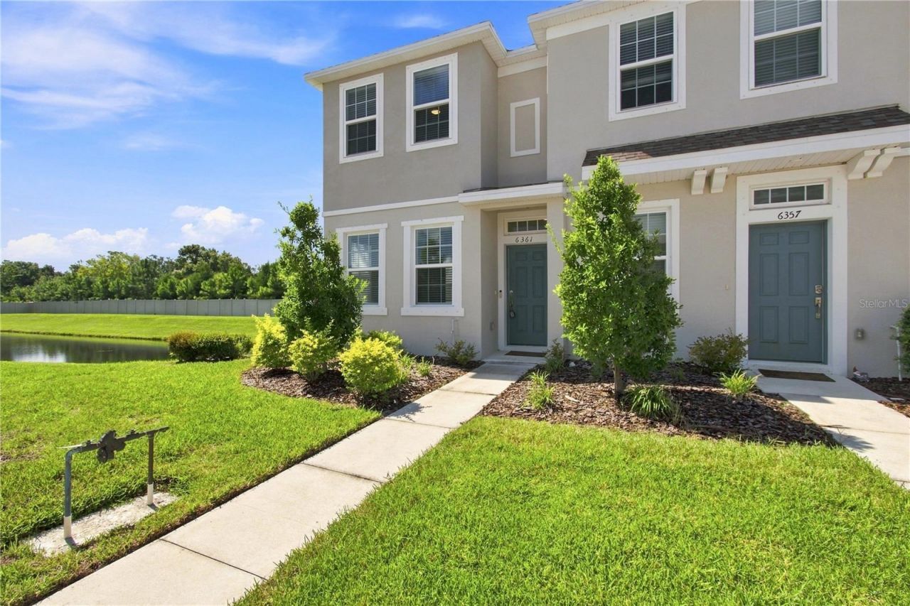 6361 Fairmont Lane , Palmetto, FL 34221 Photo