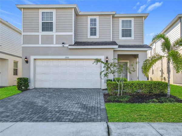1901 SUMMER DRIVE , DAVENPORT, FL 33897