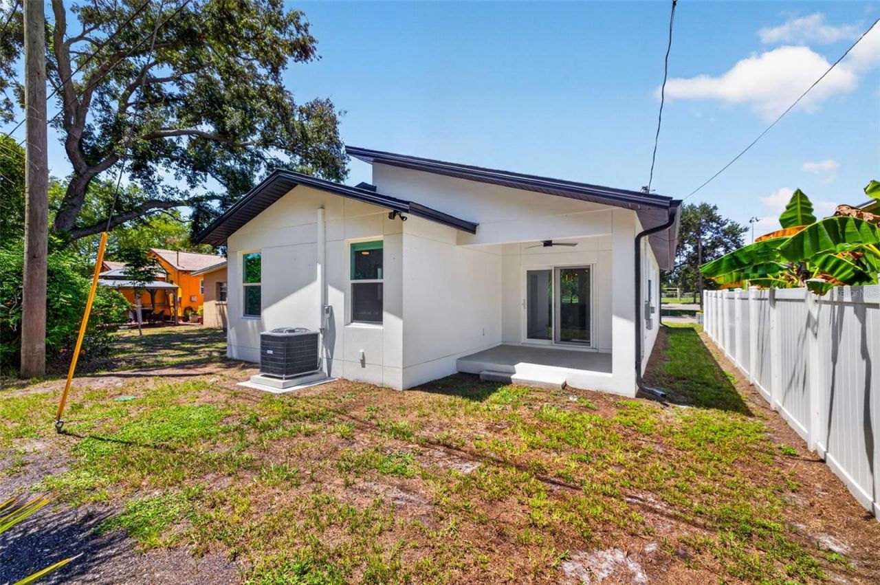 2580 11th Avenue S, Saint Petersburg, FL 33712 Photo