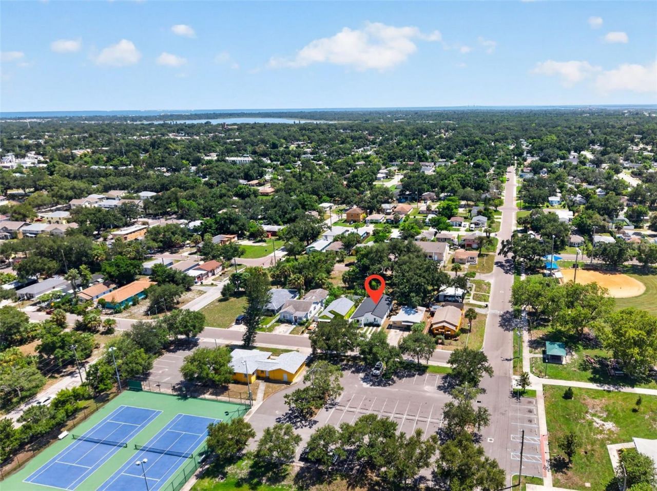 2580 11th Avenue S, Saint Petersburg, FL 33712 Photo