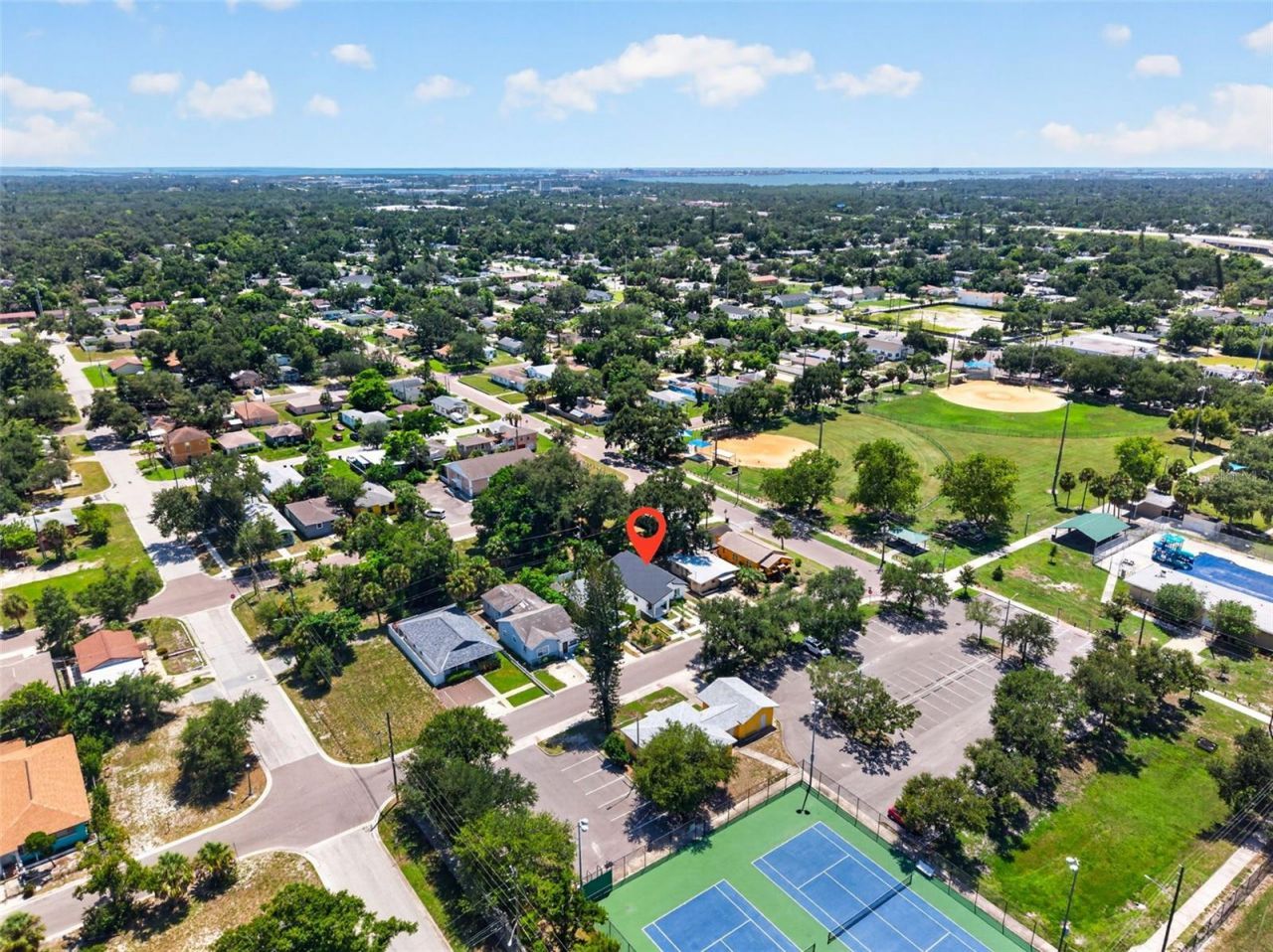 2580 11th Avenue S, Saint Petersburg, FL 33712 Photo
