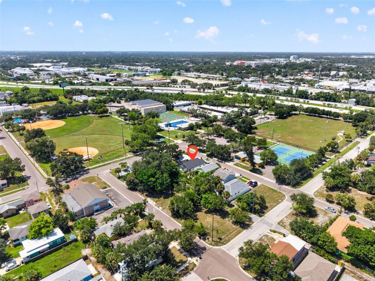 2580 11th Avenue S, Saint Petersburg, FL 33712 Photo