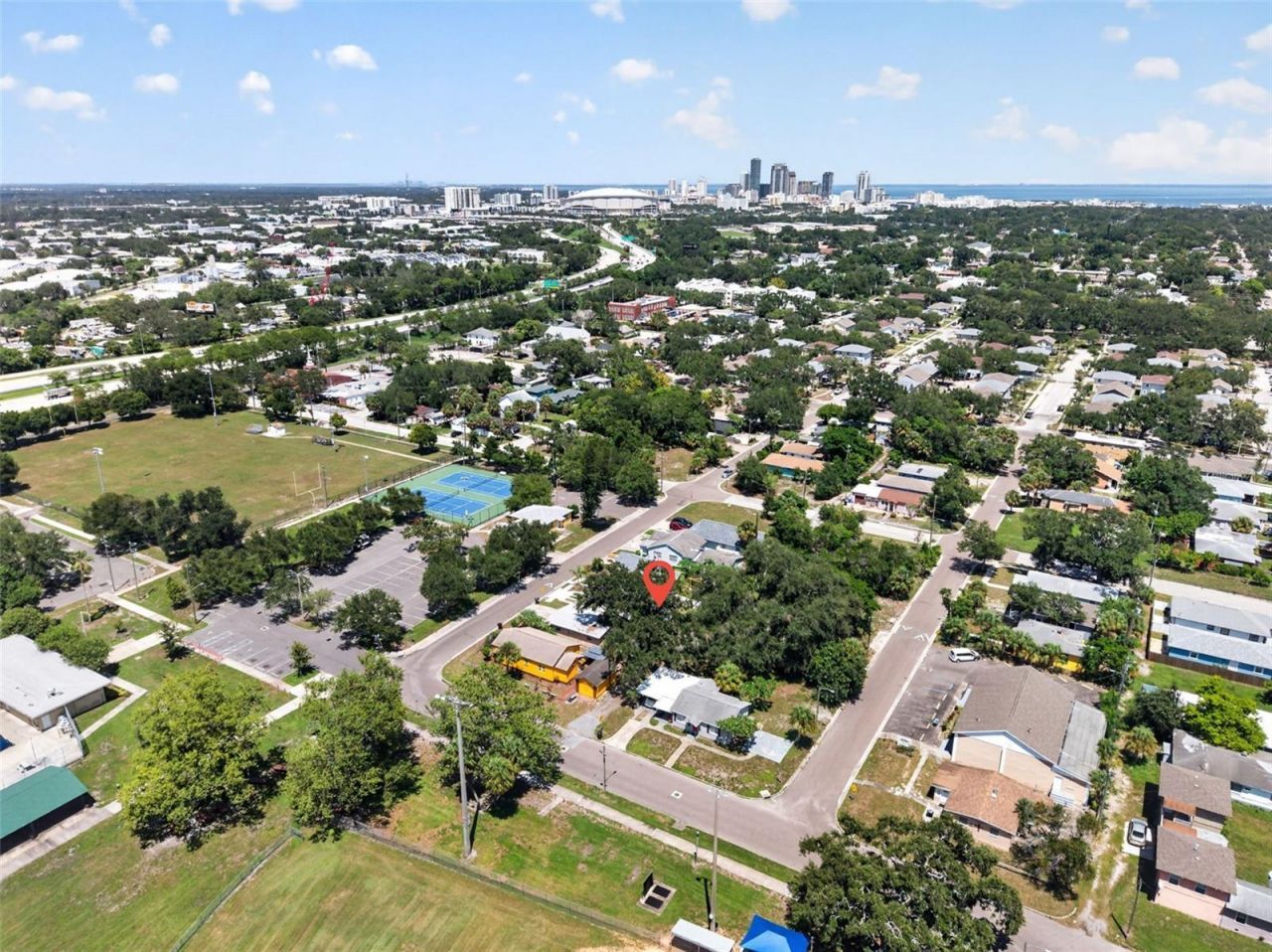 2580 11th Avenue S, Saint Petersburg, FL 33712 Photo