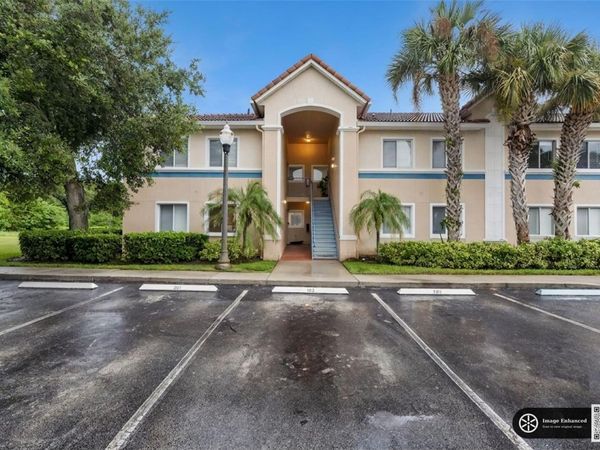 522 VILLA DEL SOL CIRCLE , Unit 101, ORLANDO, FL 32824