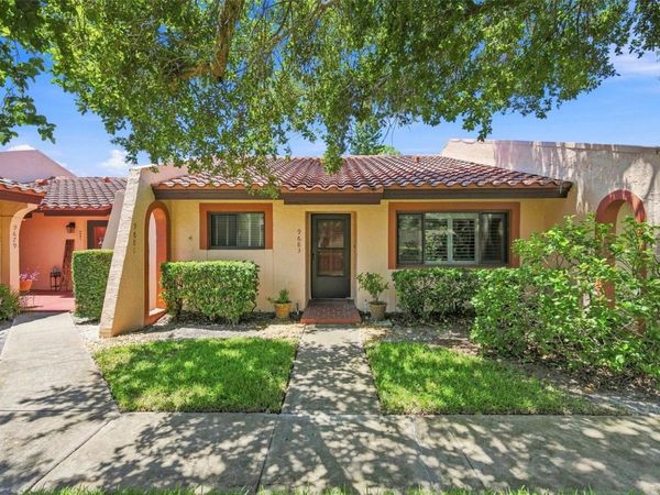 9683 86TH AVENUE , SEMINOLE, FL 33777