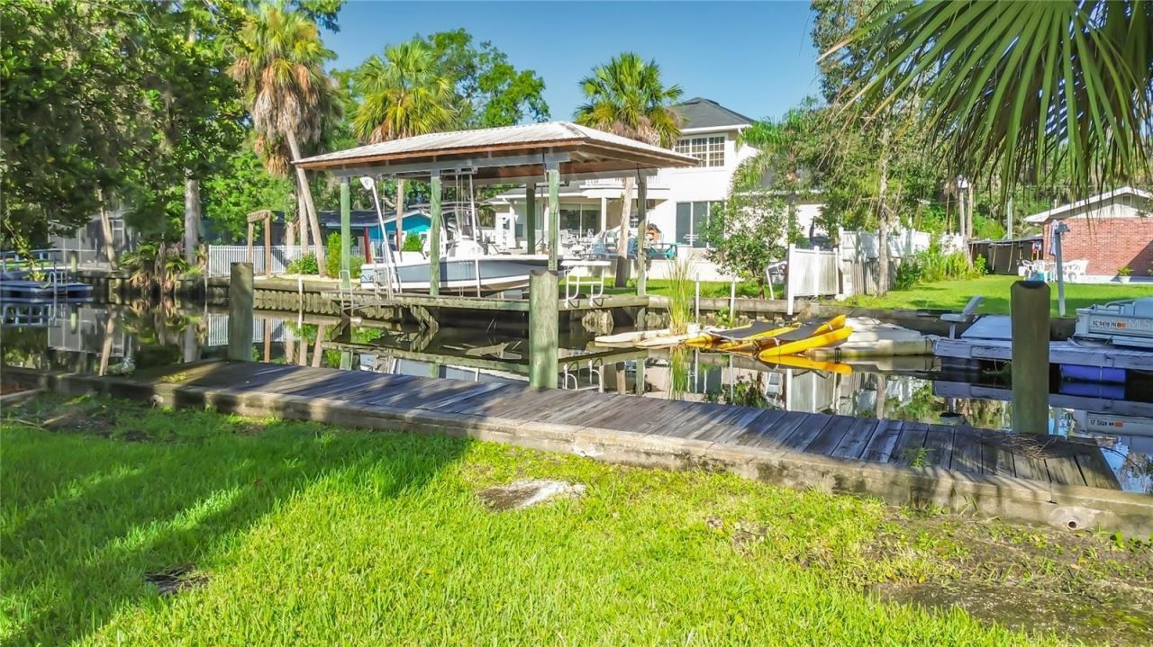 536 NW 9th Avenue , Crystal River, FL 34428 Photo