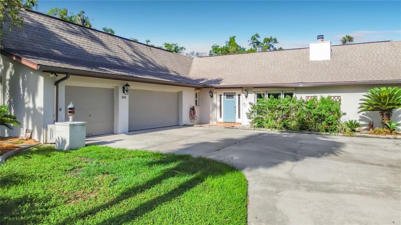 536 NW 9th Avenue , Crystal River, FL 34428 Photo