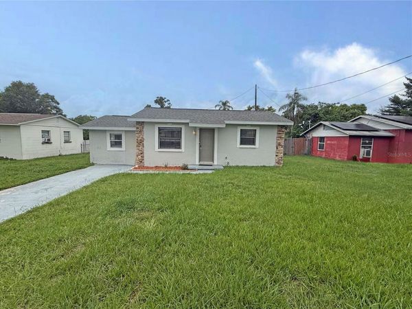 1116 EDITH AVENUE , LAKELAND, FL 33805