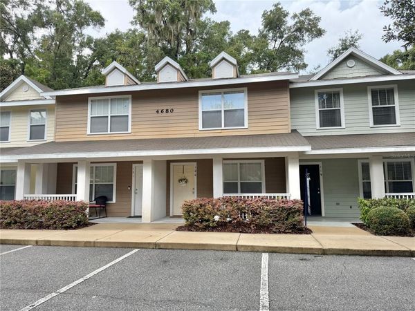 4680 SW 48TH WAY, Unit 120, GAINESVILLE, FL 32608