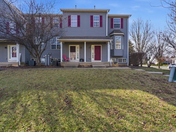 1363 Chestnut Lane , Yorkville, IL 60560