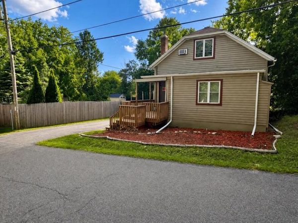 N3217 Mistle ROAD, Lake Geneva, WI 53147
