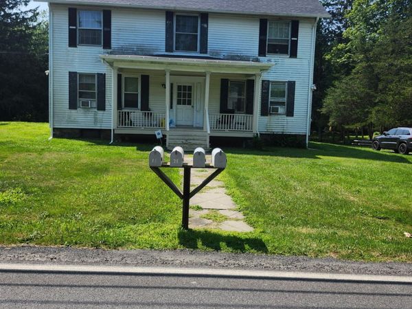 370 Union Center Road, Ulster Park, NY 12487