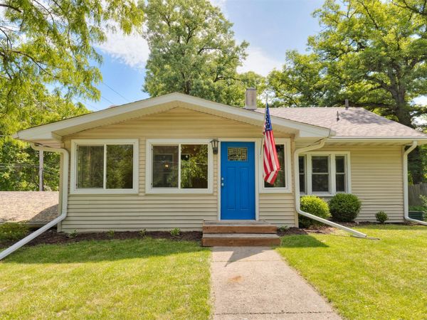 1825 24th Drive, Des Moines, IA 50310