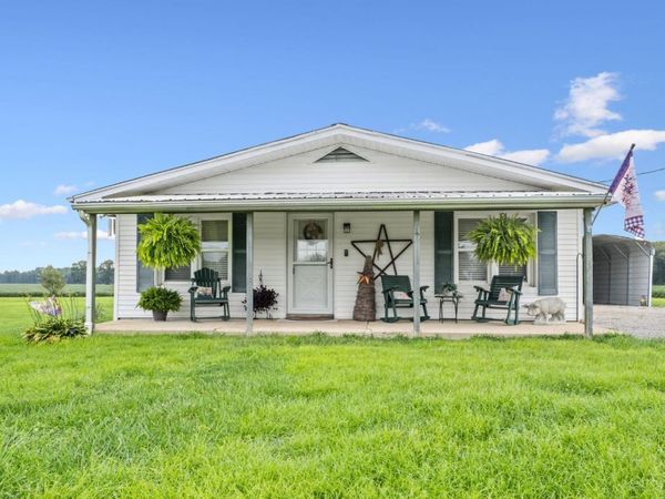 2583 Bardwell West Road, Sterling Twp, OH 45154