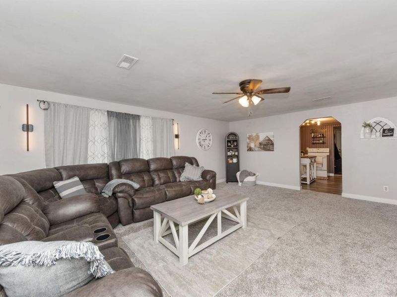 2583 Bardwell West Road, Sterling Township, OH 45154 Photo 10