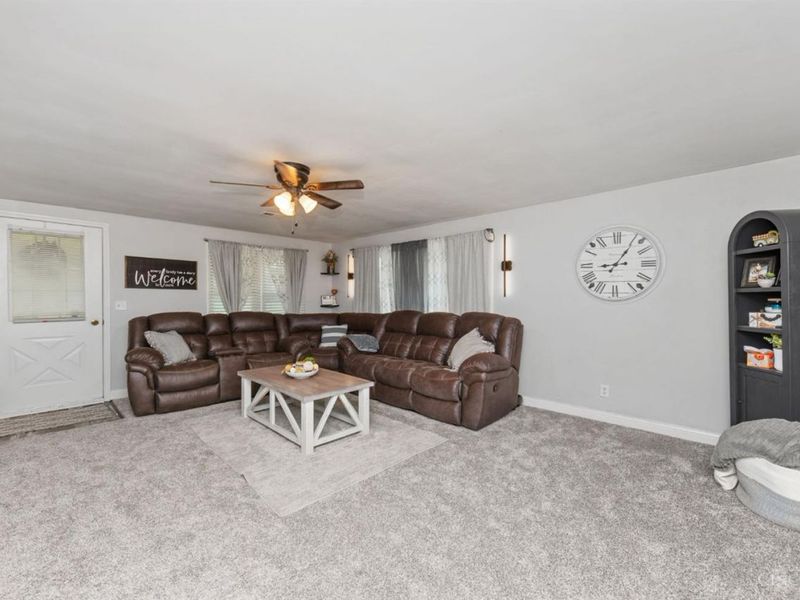 2583 Bardwell West Road, Sterling Township, OH 45154 Photo 11