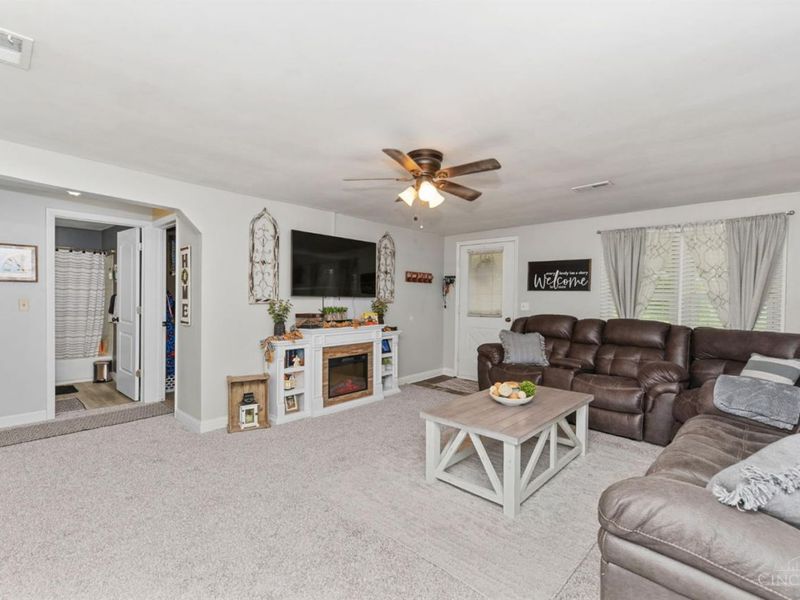2583 Bardwell West Road, Sterling Township, OH 45154 Photo 12