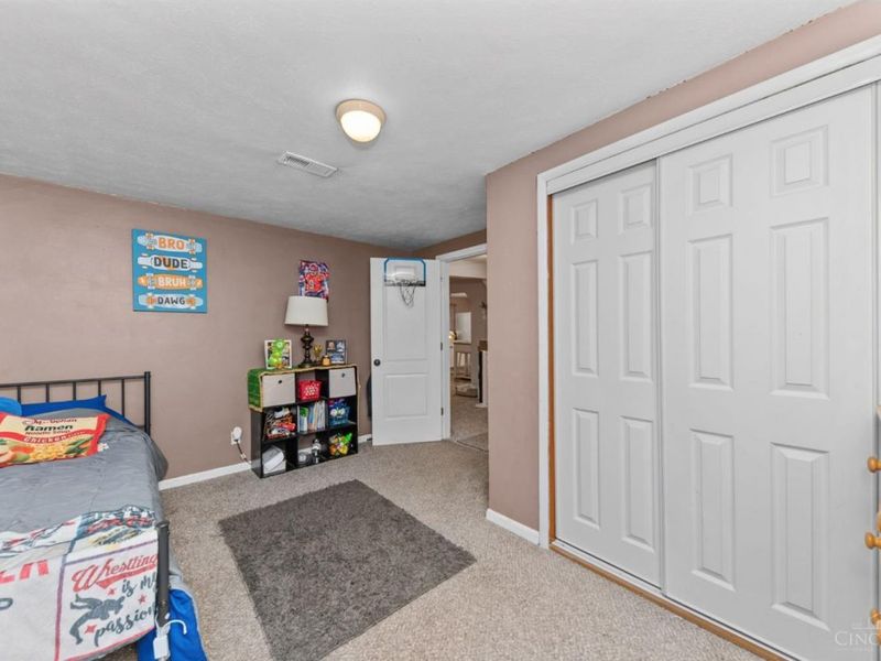 2583 Bardwell West Road, Sterling Township, OH 45154 Photo 14