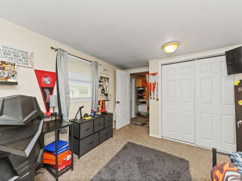 2583 Bardwell West Road, Sterling Township, OH 45154 Photo 3