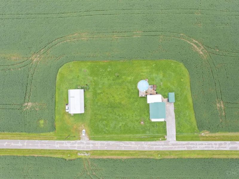 2583 Bardwell West Road, Sterling Township, OH 45154 Photo 33