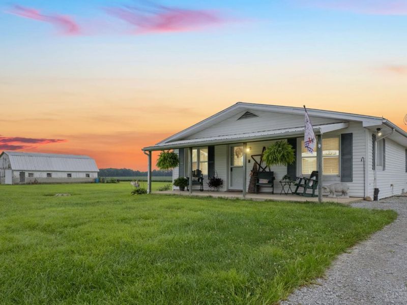 2583 Bardwell West Road, Sterling Township, OH 45154 Photo 35