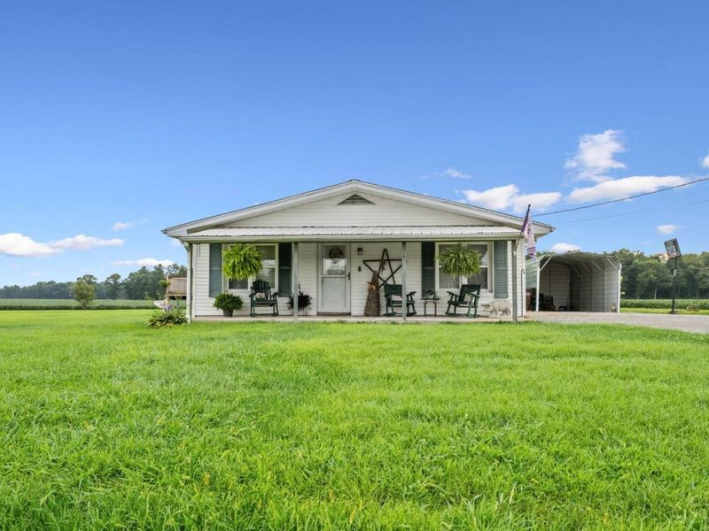2583 Bardwell West Road, Sterling Township, OH 45154 Photo 36