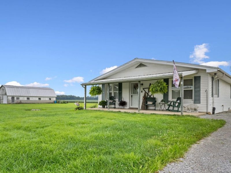 2583 Bardwell West Road, Sterling Township, OH 45154 Photo 37