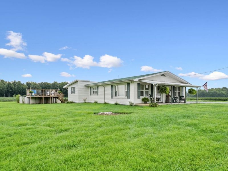 2583 Bardwell West Road, Sterling Township, OH 45154 Photo 38