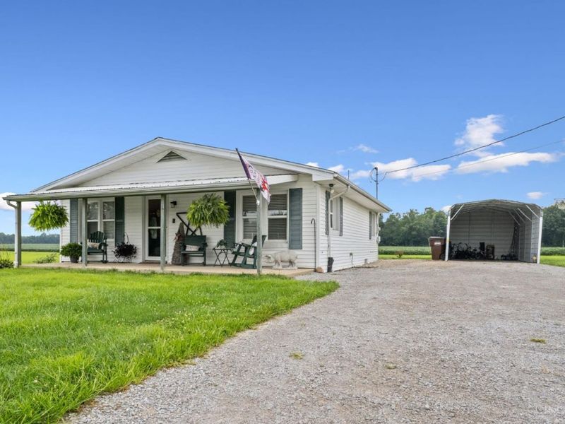 2583 Bardwell West Road, Sterling Township, OH 45154 Photo 39