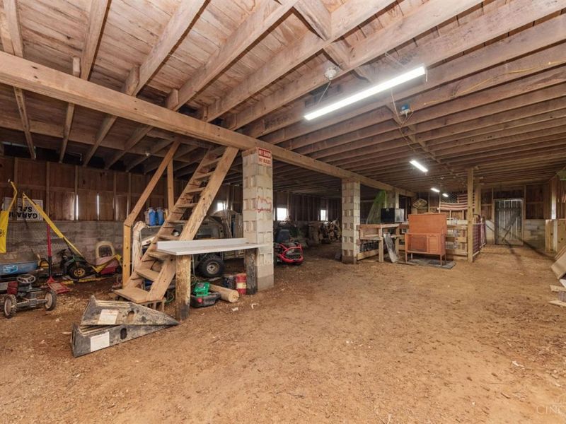 2583 Bardwell West Road, Sterling Township, OH 45154 Photo 4