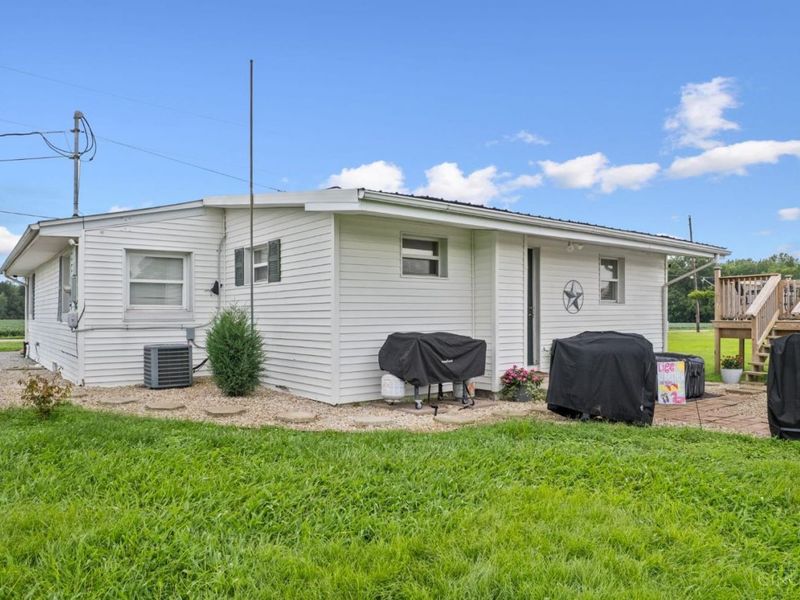 2583 Bardwell West Road, Sterling Township, OH 45154 Photo 41