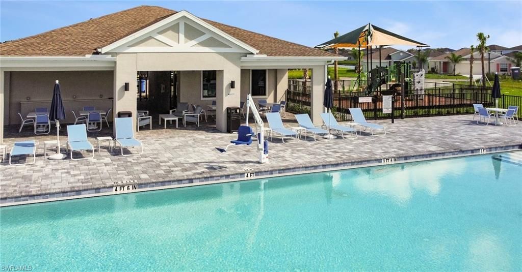 20190 Caroline Creek Pl , Lehigh Acres, FL 33974 Photo