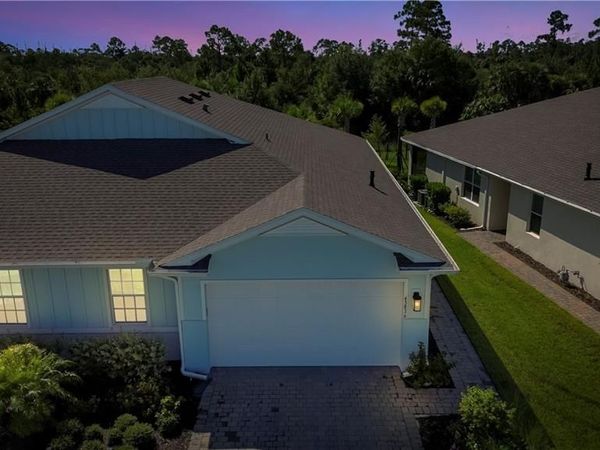 43836 Blue Heron LN , PUNTA GORDA, FL 33982