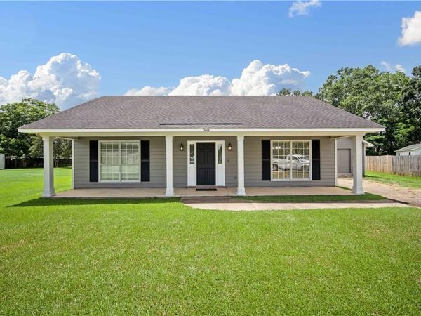 3014 Olde Gate Road, Mobile, AL 36695