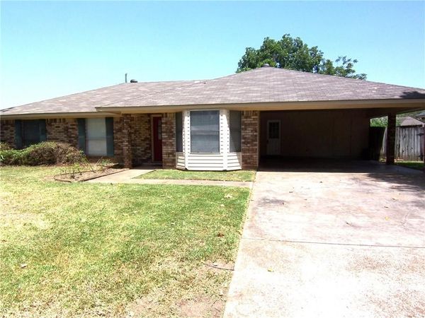 201 TERRA Avenue , Alexandria, LA 71303