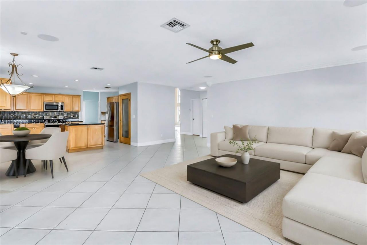 16534 SW 19th St, Miramar, FL 33027 Photo