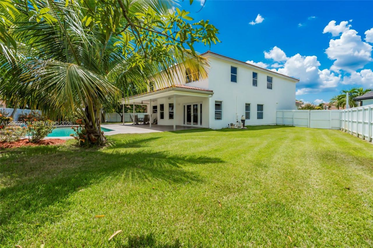 16534 SW 19th St, Miramar, FL 33027 Photo