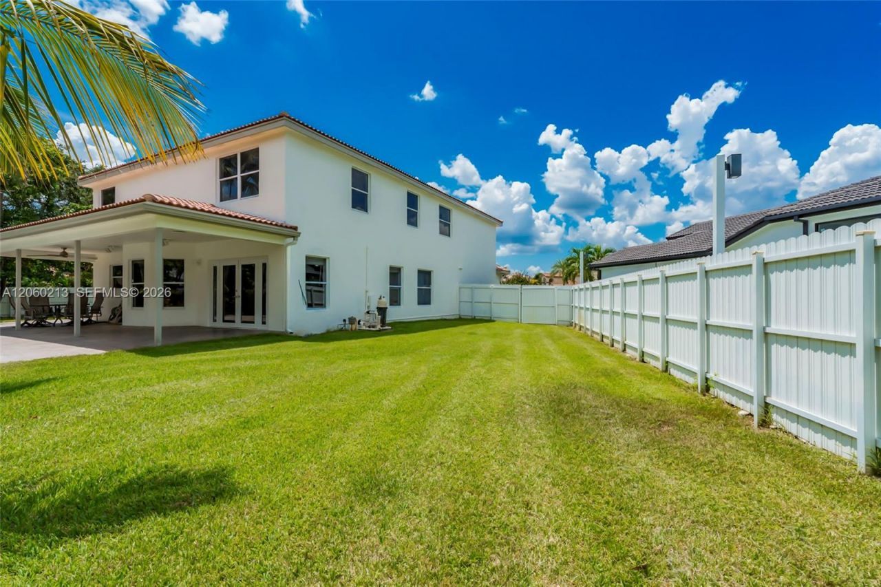 16534 SW 19th St, Miramar, FL 33027 Photo