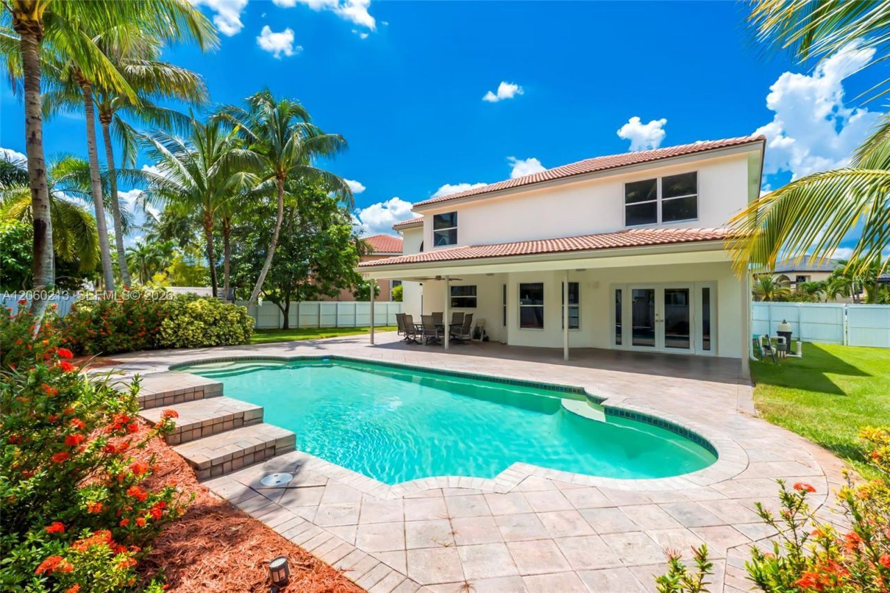 16534 SW 19th St, Miramar, FL 33027 Photo