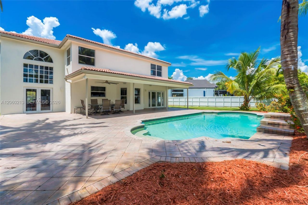 16534 SW 19th St, Miramar, FL 33027 Photo