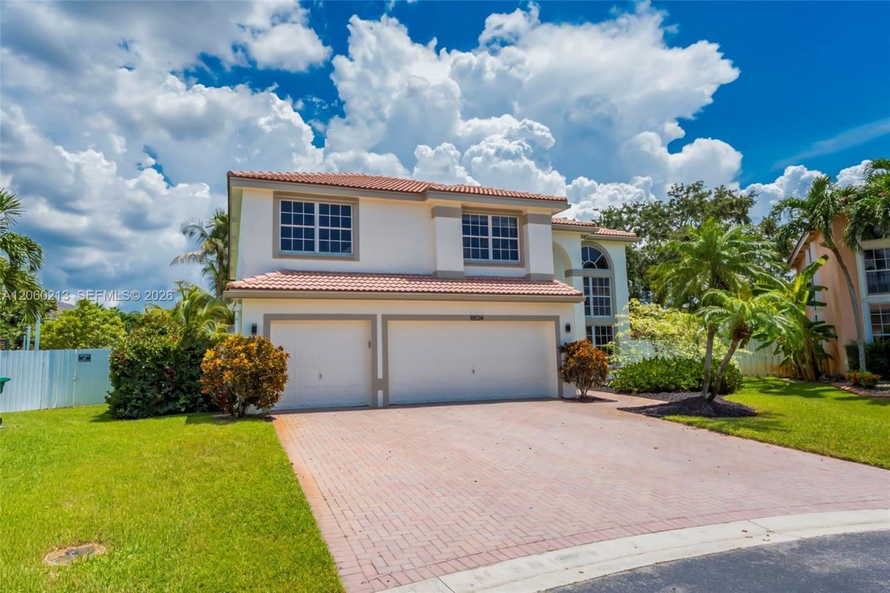 16534 SW 19th St, Miramar, FL 33027 Photo