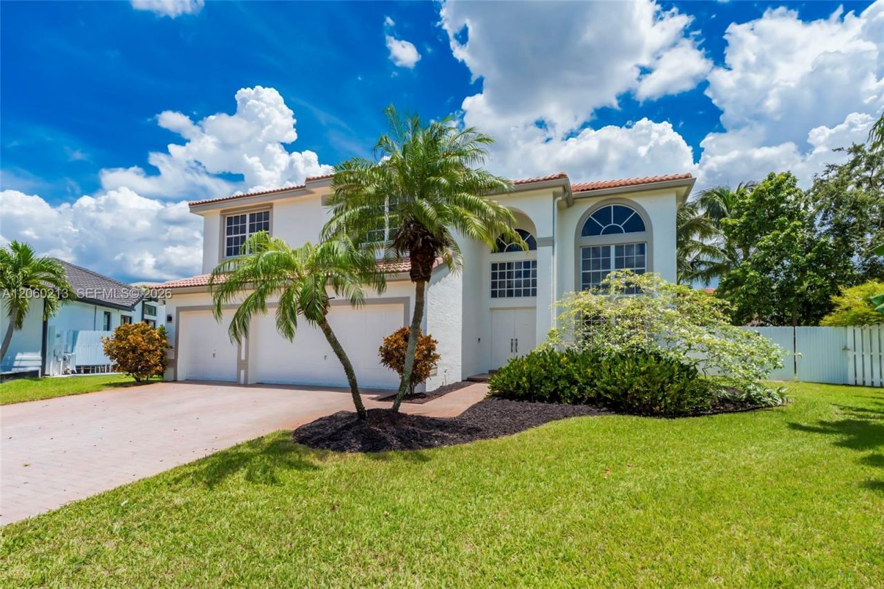 16534 SW 19th St, Miramar, FL 33027 Photo
