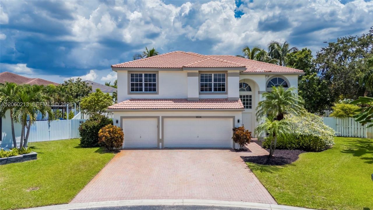 16534 SW 19th St, Miramar, FL 33027 Photo