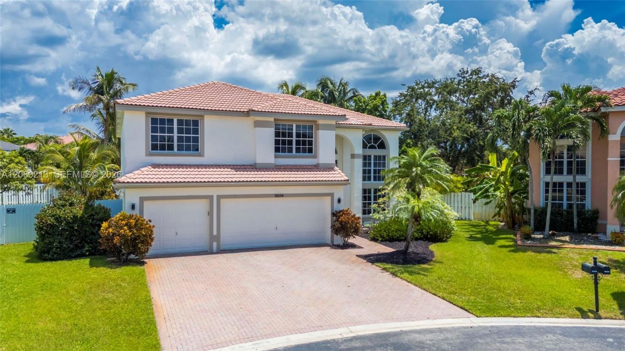 16534 SW 19th St, Miramar, FL 33027 Photo