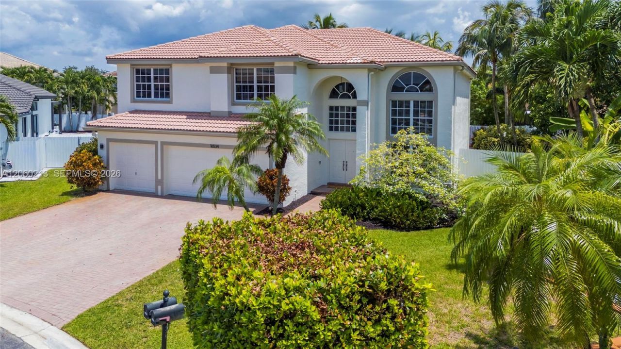 16534 SW 19th St, Miramar, FL 33027 Photo
