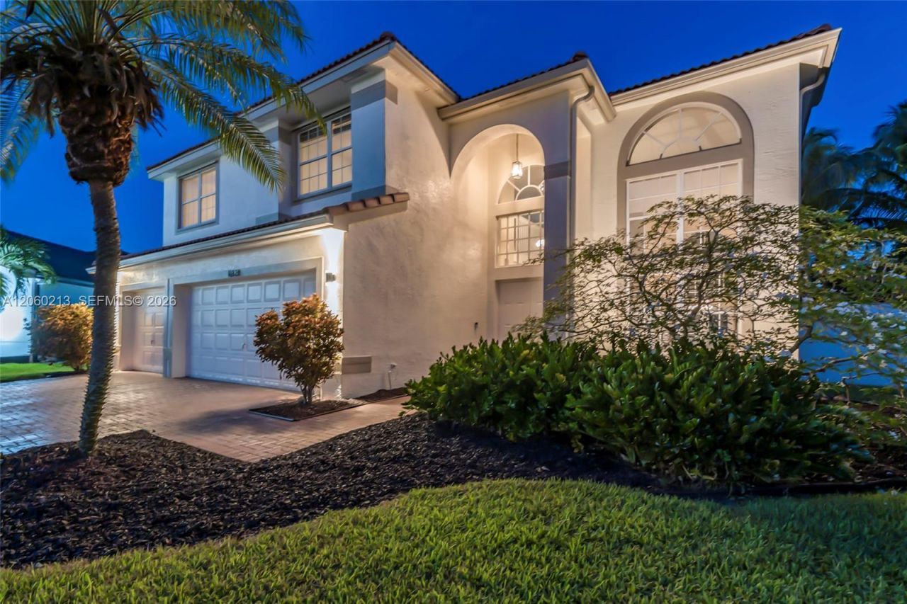 16534 SW 19th St, Miramar, FL 33027 Photo
